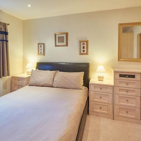 Host & Stay - Folkton Cottages Scarborough Ruang foto