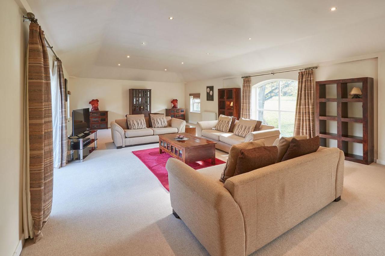 Host & Stay - Folkton Cottages Scarborough Bagian luar foto
