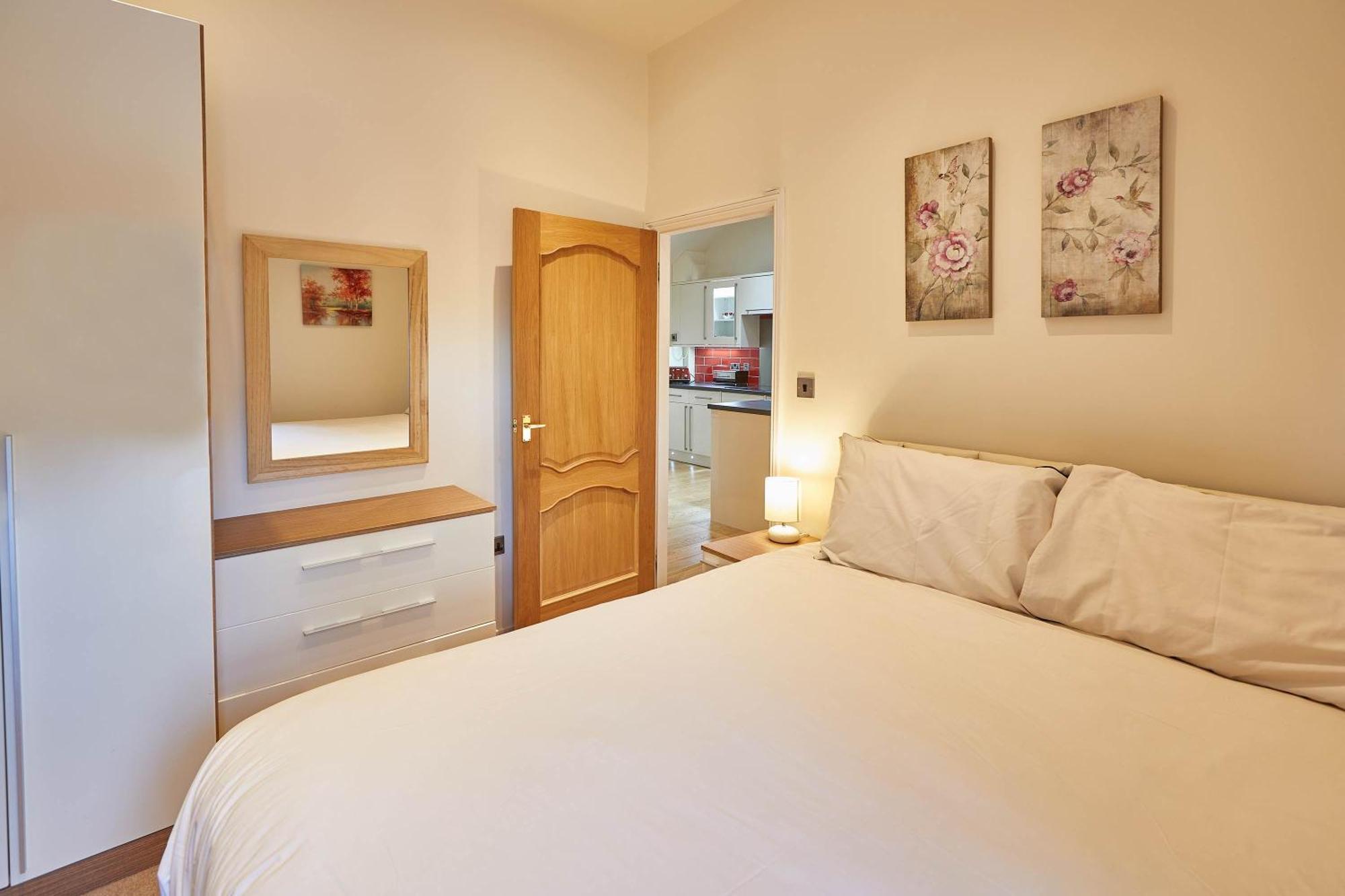 Host & Stay - Folkton Cottages Scarborough Ruang foto