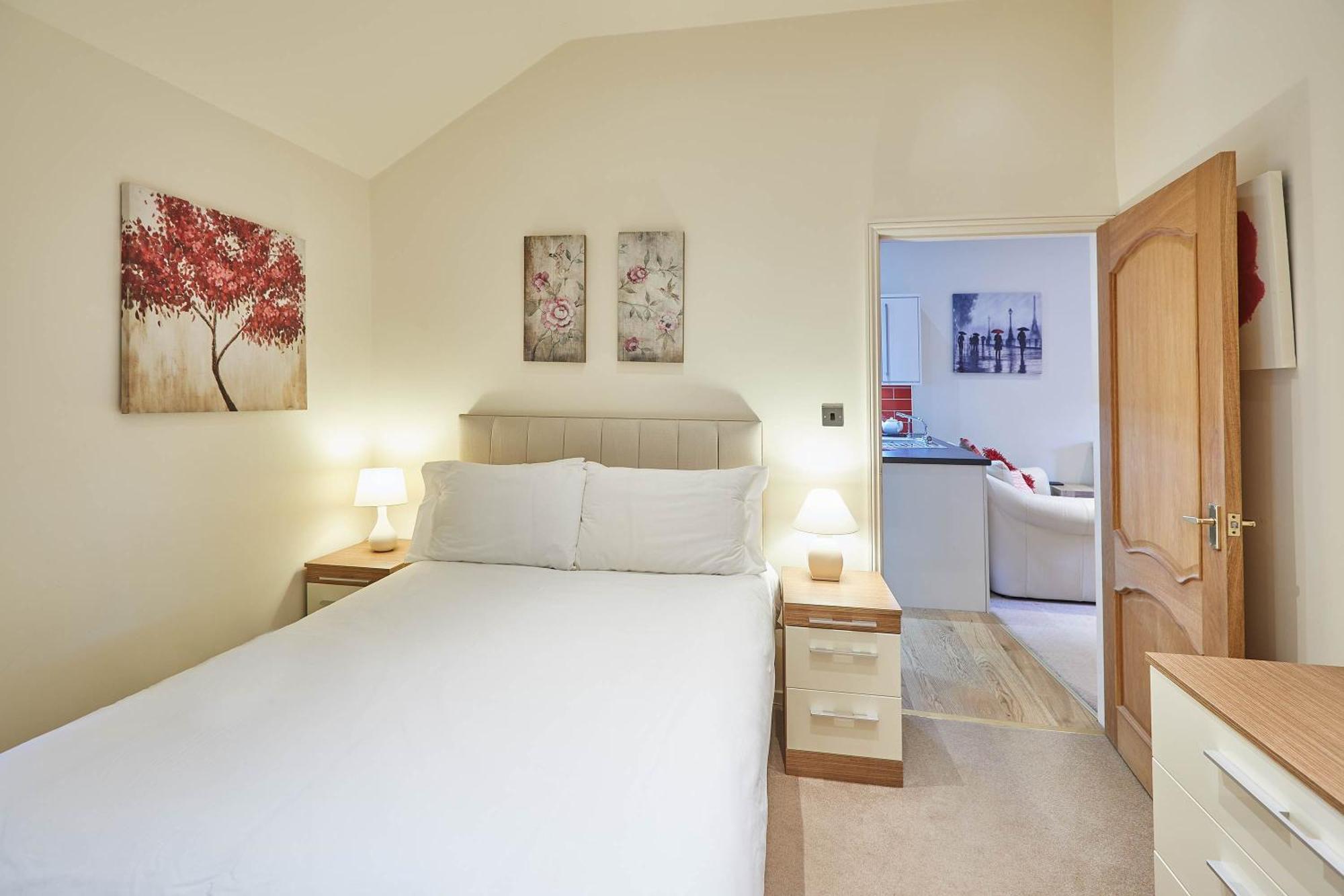 Host & Stay - Folkton Cottages Scarborough Ruang foto