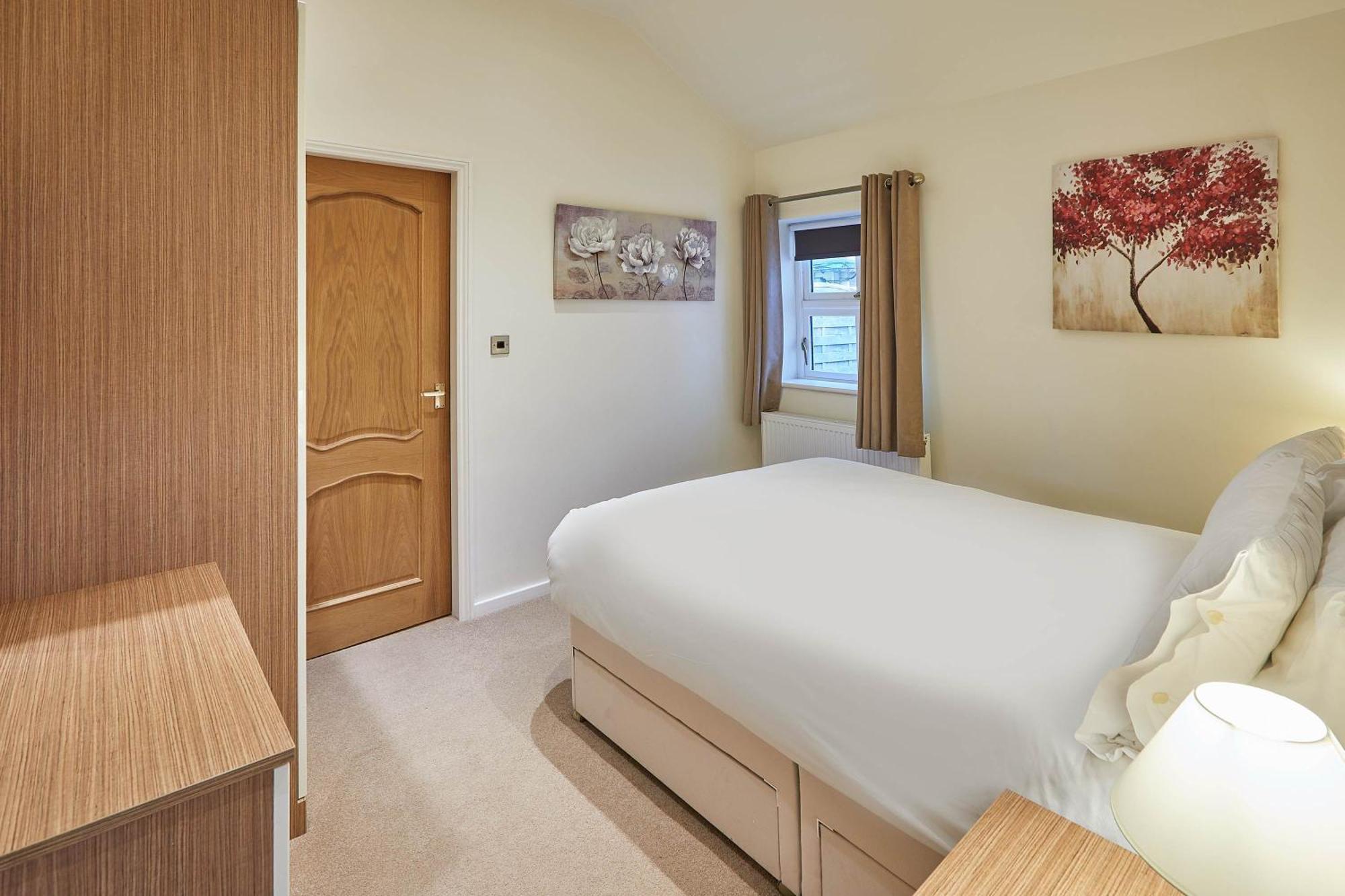 Host & Stay - Folkton Cottages Scarborough Ruang foto